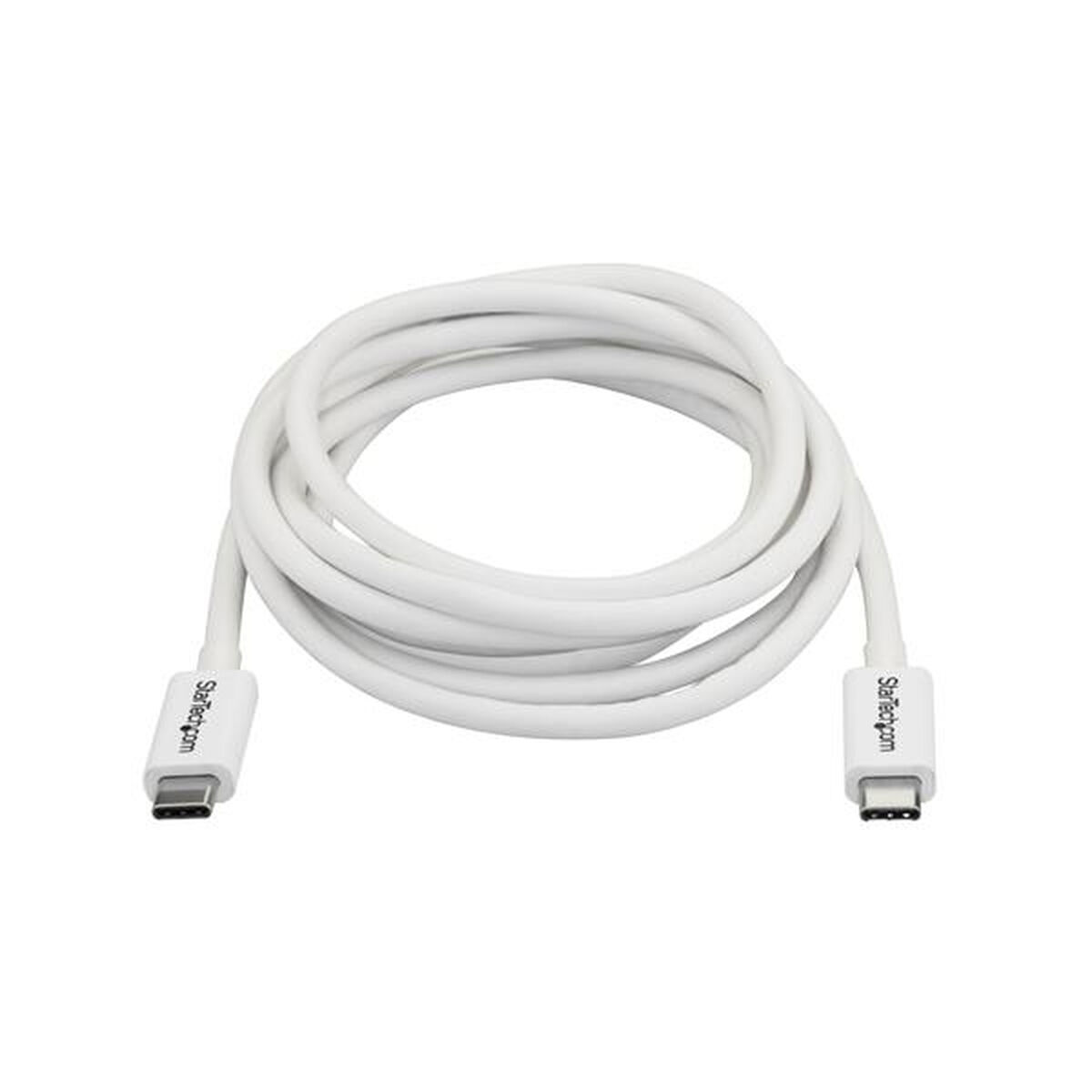 Кабель Startech TBLT3MM2MW